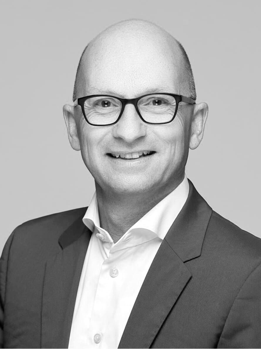Porträt Hugo Steiner - Powertage.